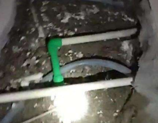 河津卫生间漏水多少钱