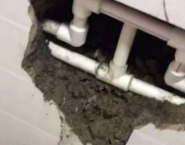 河津卫生间漏水哪家好