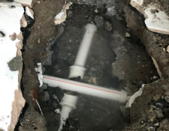河津卫生间防水公司
