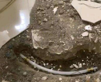 河津卫生间测漏水哪家优惠