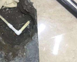 河津卫生间测漏水多少钱