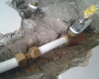 河津测漏水多少钱