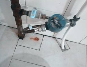 河津水管维修24小时电话