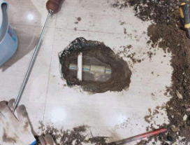 河津卫生间防水多少钱
