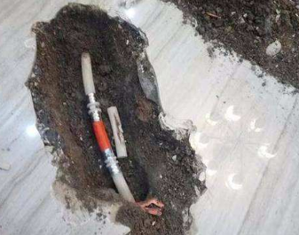 河津水管维修哪家好
