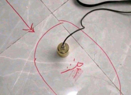 河津卫生间测漏水多少钱