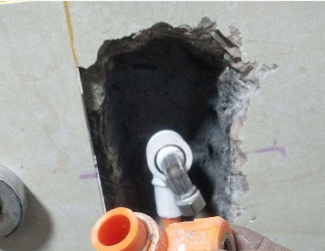 河津卫生间测漏水哪家好