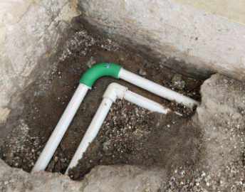 河津卫生间测漏水价格多少