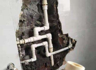 河津卫生间测漏水价格多少