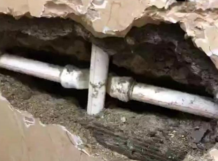 河津水管维修哪家好