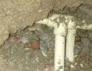 河津卫生间测漏