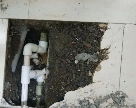 河津卫生间测漏水哪家好