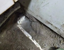 河津卫生间测漏水多少钱