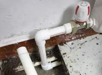 河津卫生间测漏水多少钱