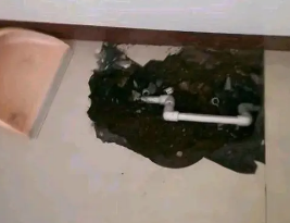河津卫生间测漏水多少钱